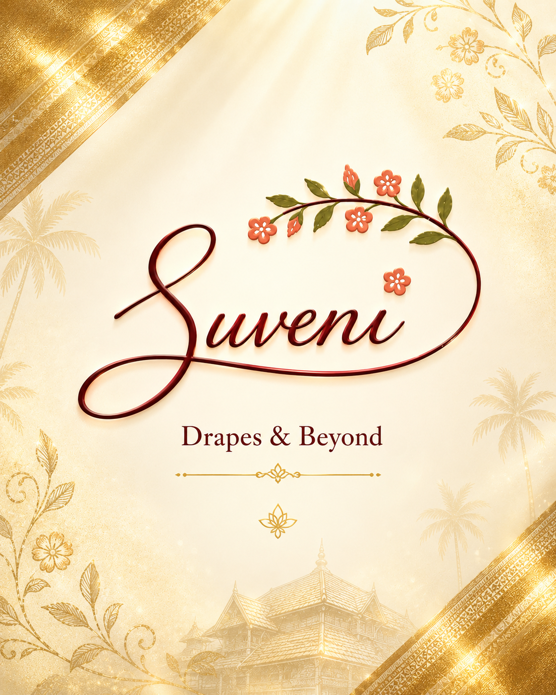 Suveni — Drapes & Beyond