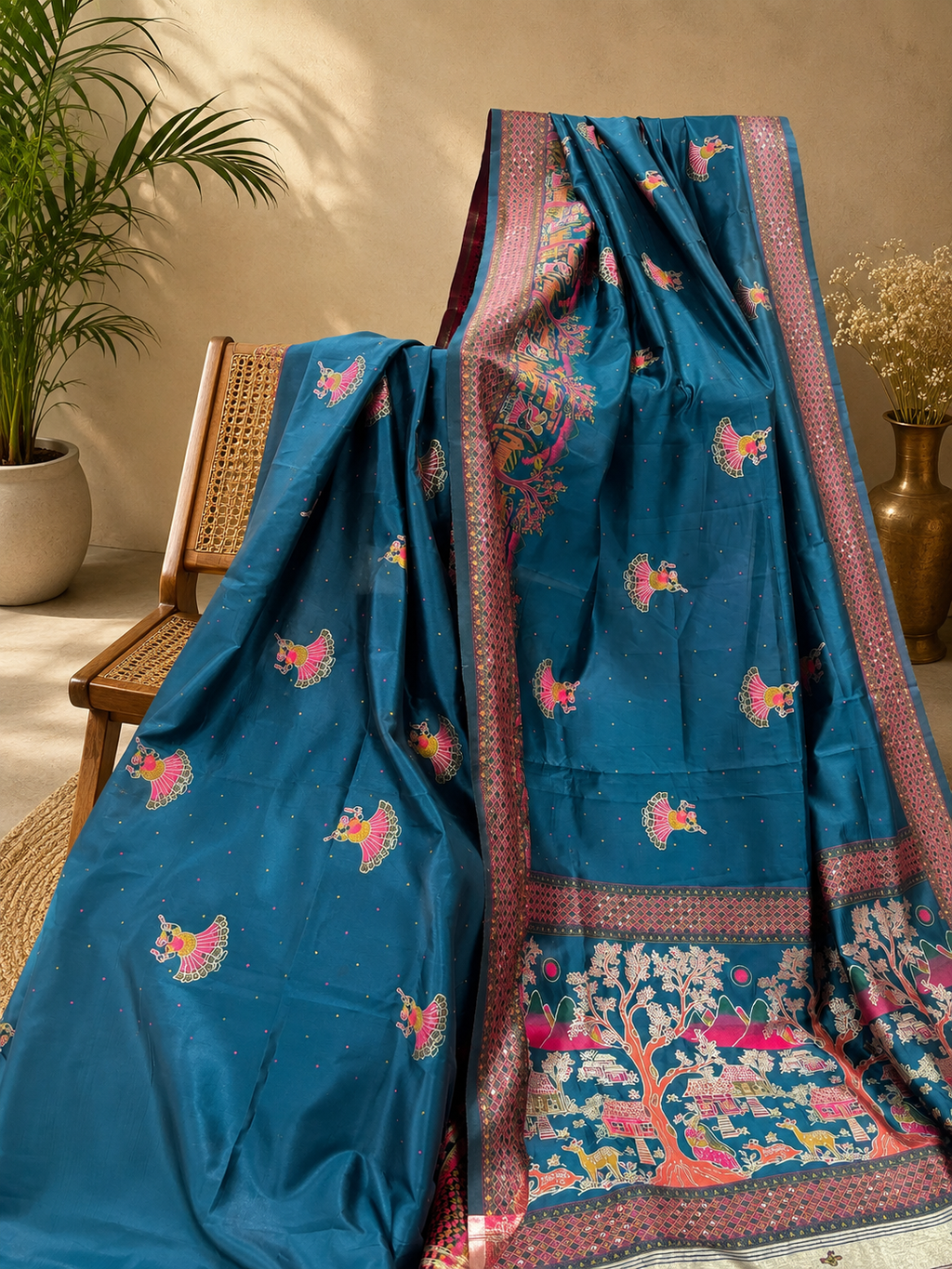 Mandakini