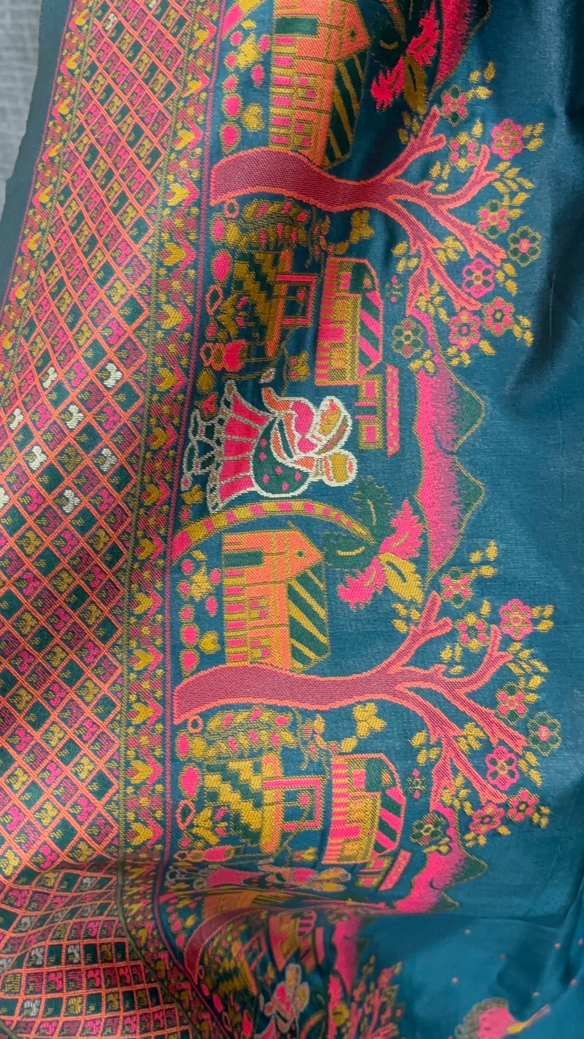 Mandakini
