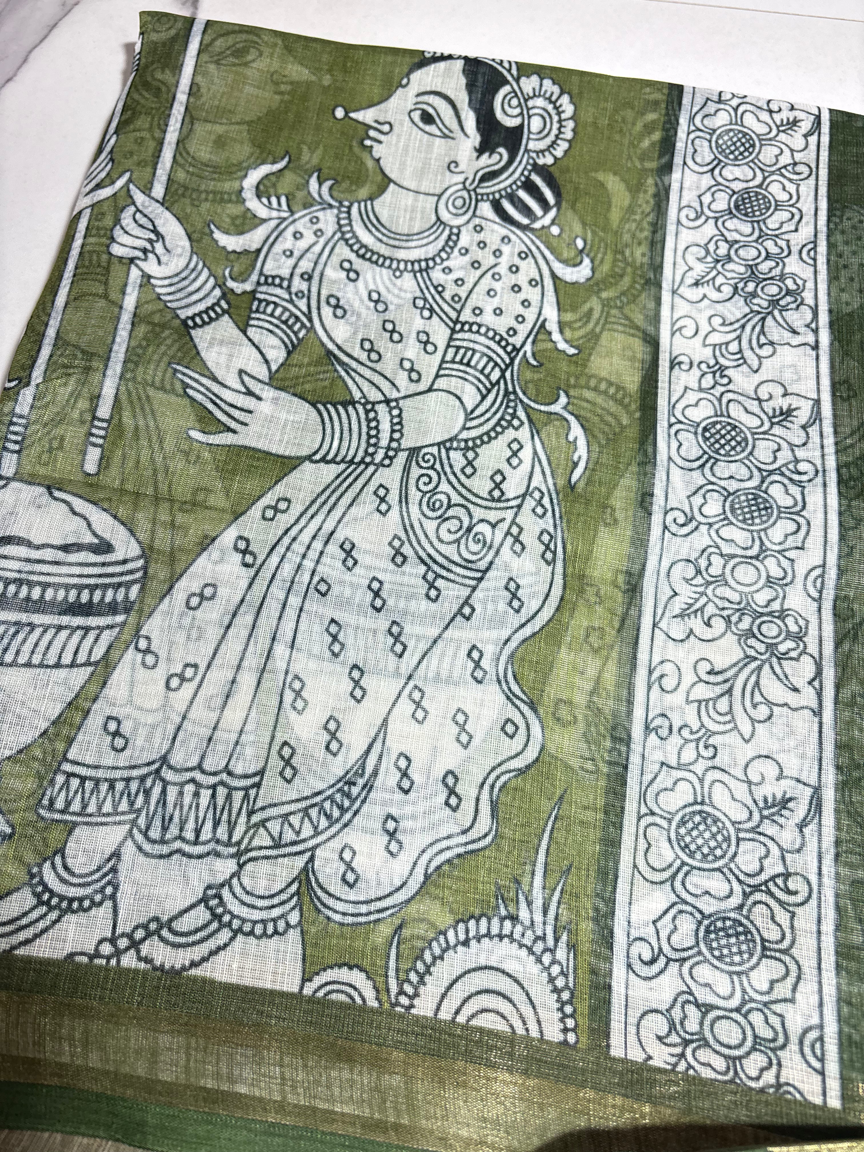 Madhavi