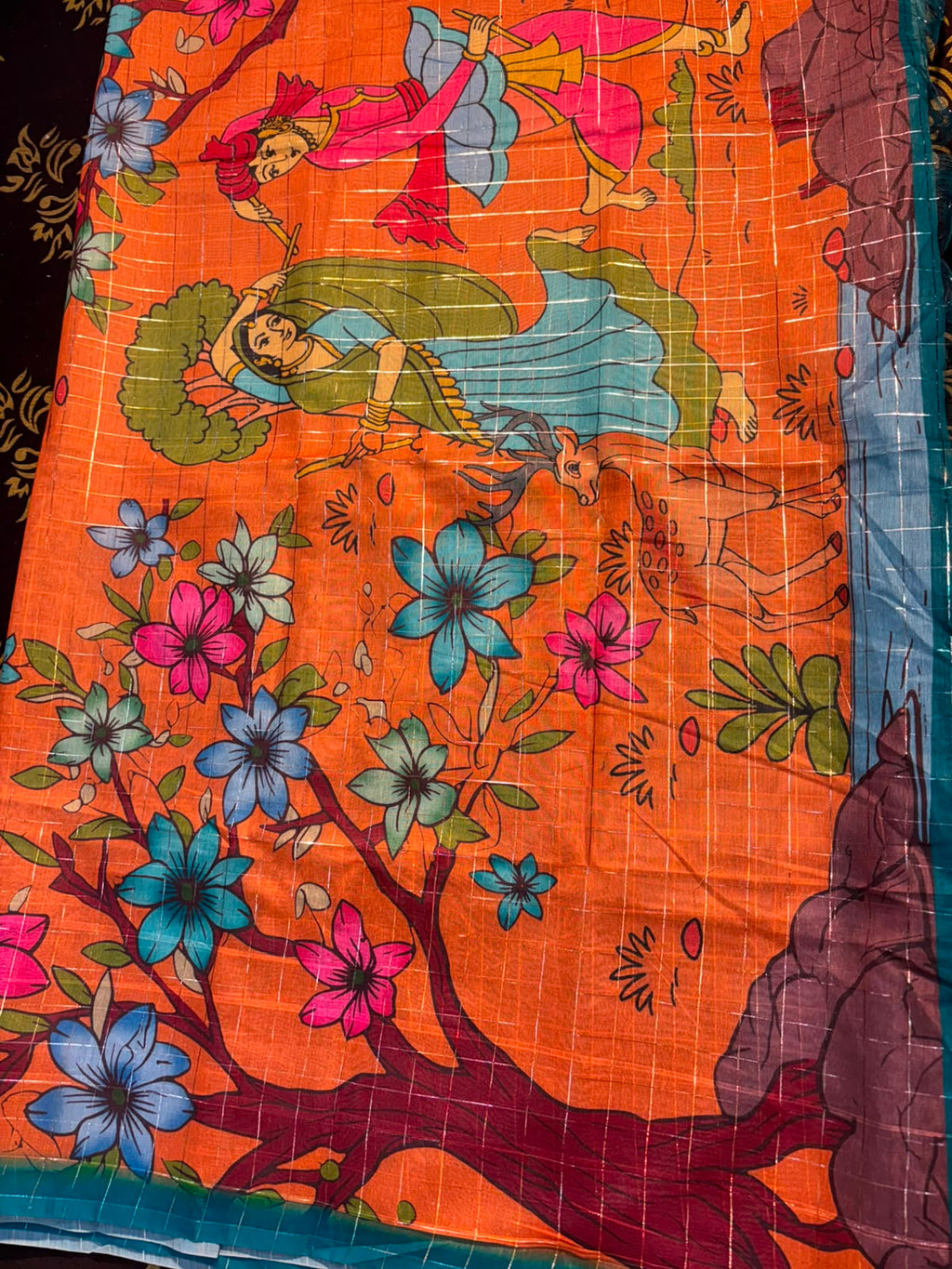Tarangini